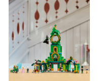 LEGO Wicked 75684 Powitanie w Emerald City - 1278681 - zdjęcie 10